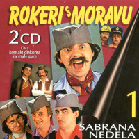 Dodji Draga U Vrnjacku Banju_Rokeri S Moravu,Béla Bartók