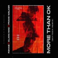 More Than OK_R3HAB,Clara Mae,Frank Walker