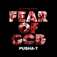 Touch It_Pusha T,Kanye West