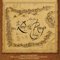 May It Be_Howard Shore