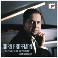 Fugue_Gary Graffman