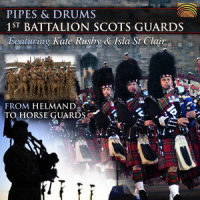 Fare Thee Well_Kate Rusby,Scots Guards