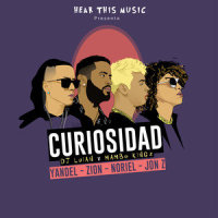 Curiosidad_Mambo Kingz,DJ Luian,Yandel,Jon Z,Zion,Noriel