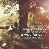 A Way For Us_Sergey Alekseev,武川アイ