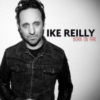 Paradise Lane_Ike Reilly,Tom Morello