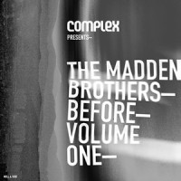 OHMYGOD (OMGMGK)_The Madden Brothers,Machine Gun Kelly