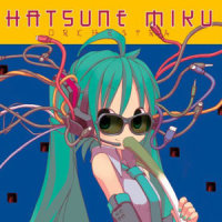 You've Got To Help Yourself_初音未来