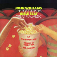 Vangelis: Chariots Of Fire: Main Theme_Boston Pops Orchestra,John Williams