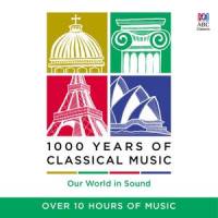 Dido and Aeneas, Z.626, Act III: Dido's Lament (Thy hand, Belinda...When I am laid in earth)_Henry Purcell,Nicholas Milton,Sally-Anne Russell,Adelaide Symphony Orchestra
