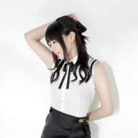 BLUE ROSE_水树奈奈