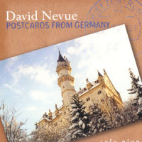 Far from Home (背井离乡)_David Nevue