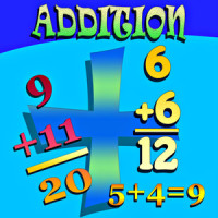 Addition_The Kiboomers