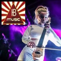 Clean Bandit / Solo_Muzziva,Demi Lovato