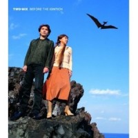 BEFORE THE IGNITION_TWO-MIX