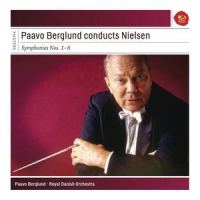 II. Allegro comodo e flemmatico_Paavo Berglund,Carl Nielsen