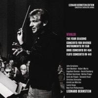 I. Allegro_Leonard Bernstein,Antonio Vivaldi,John Corigliano,New York Philharmonic