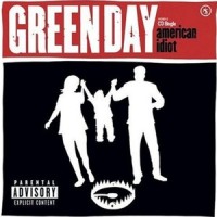 American Idiot_Green Day