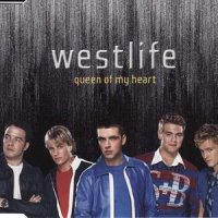 Reason For Living_Westlife