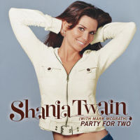 Party For Two_Shania Twain,Mark McGrath