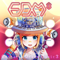 いーあるふぁんくらぶ_中原龙太郎,GUMI,镜音铃
