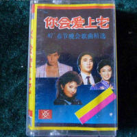 日月和星辰_董文华