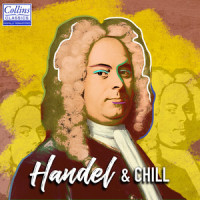 Messiah: Overture_Robert Haydon Clark,Consort of London,George Friedrich Handel,Consort of Voices