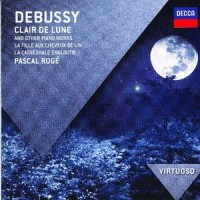 La fille aux cheveux de lin_Achille-Claude Debussy