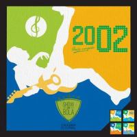 E.C.T. (feat. Herbert Vianna e Carlinhos Brown)_Nando Reis,Carlinhos Brown,Herbert Vianna