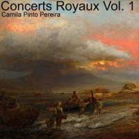 Premier Concert in G Major, IFC. 4: 4. Gavotte_Camila Pinto Pereira,Arcangelo Corelli