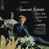 Flowers Never Bend with the Rainfall_Simon & Garfunkel
