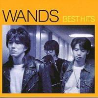 もっと強く抱きしめたなら ☆_WANDS