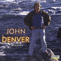 Potter's Wheel_John Denver