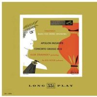 III. Rondo - Allegro (第三乐章 回旋曲 - 快板)_Igor Stravinsky