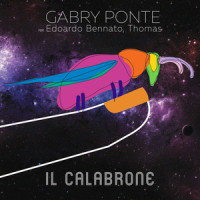 Il Calabrone (feat. Edoardo Bennato & Thomas)_Edoardo Bennato,Gabry Ponte
