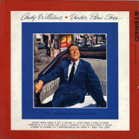 April in Paris_Andy Williams