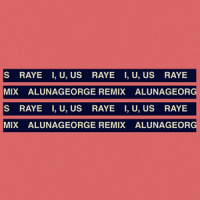 I, U, Us_RAYE
