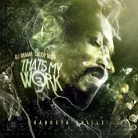 Gangstas Dont Live That Long_Snoop Dogg
