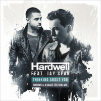 Thinking About You_Hardwell,Jay Sean