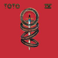 Lovers in the Night_Toto