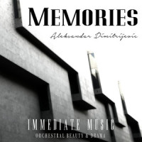 Memories Like Mist_Immediate Music
