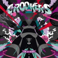 Natural Born Hustler_Crookers,Pitbull