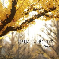 月明かりに照らされて_Suara