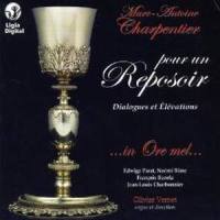 Messe Cunctipotens Genitor Deus Gloria_Ensemble In Ore Mel,Marc-Antoine Charpentier