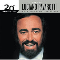 La traviata: Libiamo ne' lieti calici "Brindisi" (茶花女:祝酒歌) (Live)_Luciano Pavarotti,Mirella Freni,Leone Magiera