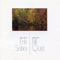 3 Nocturnes #1,2 & 3_Bill Quist,Erik Satie