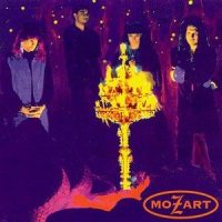 The Shoe_Wolfgang Amadeus Mozart