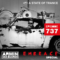 Forever Is Ours(ASOT 737)_Armin Van Buuren,Emma Hewitt