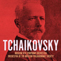 Suite No. 3, Op. 55, TH 33: III. Scherzo. Presto_Orchestra Of The Moscow Philharmonic Society,Pyotr Ilyich Tchaikovsky,Kirill Kondrashin
