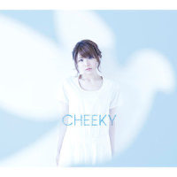 CHEEKY_豊崎愛生