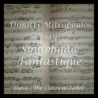 Symphonie Fantastique: Un Bal_Dimitri Mitropoulos,New York Philharmonic,Hector Berlioz